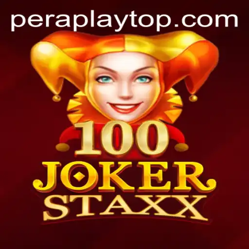Exploring the Excitement of 100JokerStaxx and the Role of PeraPlay