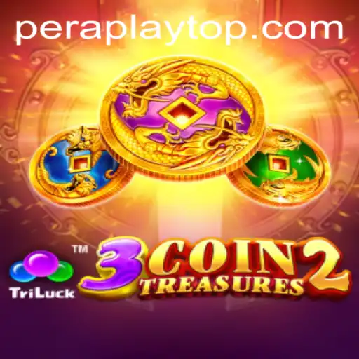 Dive into 3CoinTreasures2: The Ultimate Gaming Experience with PeraPlay