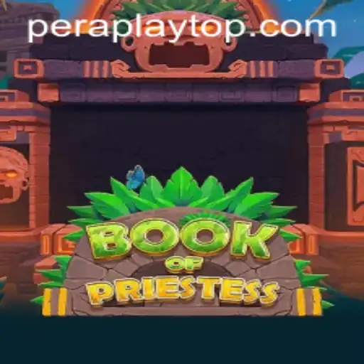 Unveiling the Mysteries of BookOfPriestess on PeraPlay