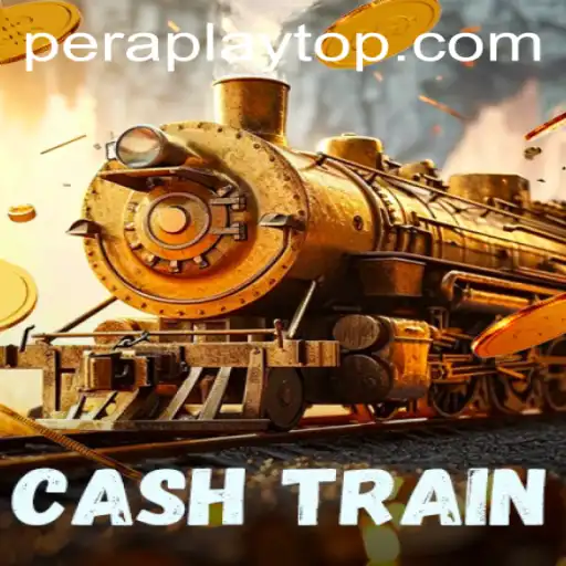 CashTrain: A Journey into the Future of Digital Gaming with PeraPlay