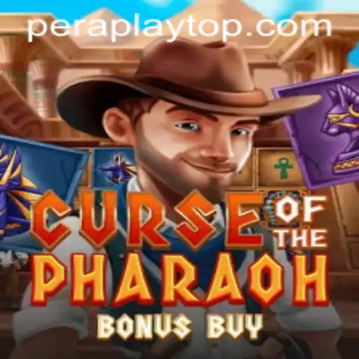 Explore the Enigmatic World of 'Curse of the Pharaoh Bonus Buy' by PeraPlay