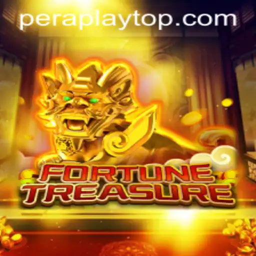 The Innovative World of FortuneTreasure: A Deep Dive into PeraPlay's Latest Adventure