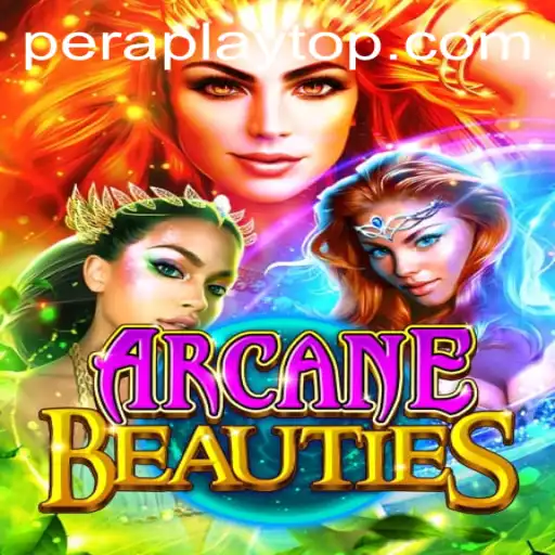 Discovering ArcaneBeauties: A Magical Journey with PeraPlay