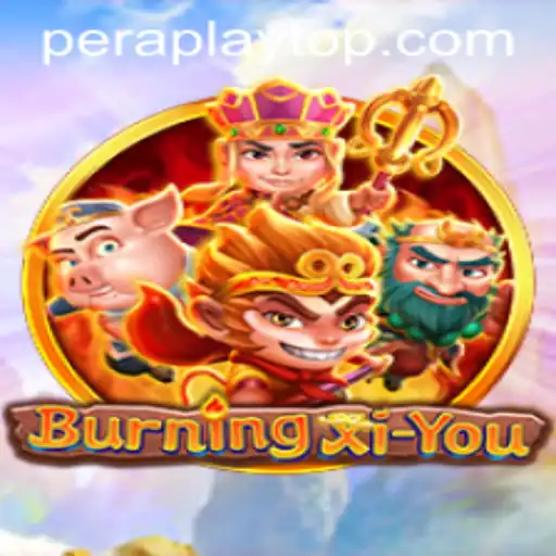 Explore the Adventure of BurningXiYou on PeraPlay