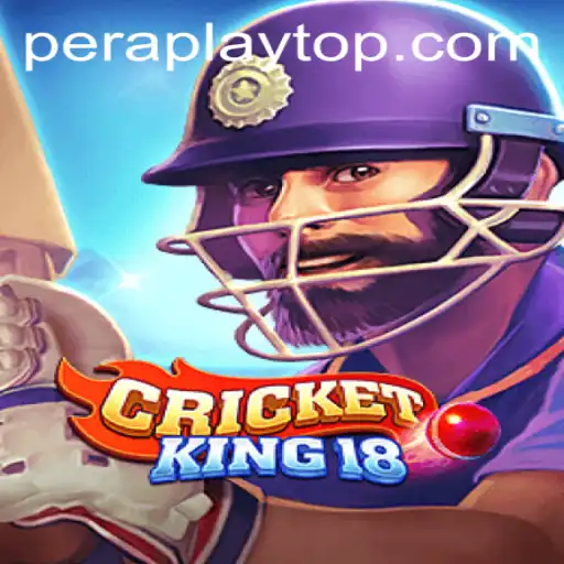 Exploring CricketKing18: A New Era of Cricket Gaming with PeraPlay