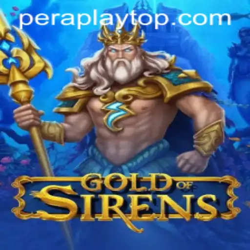 GoldofSirens: The Latest Sensation in Gaming