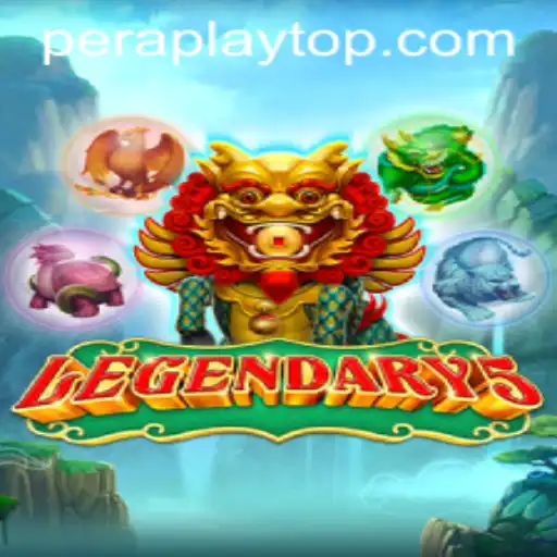 Unveiling the Mysteries of Legendary5: Innovating Gameplay with PeraPlay