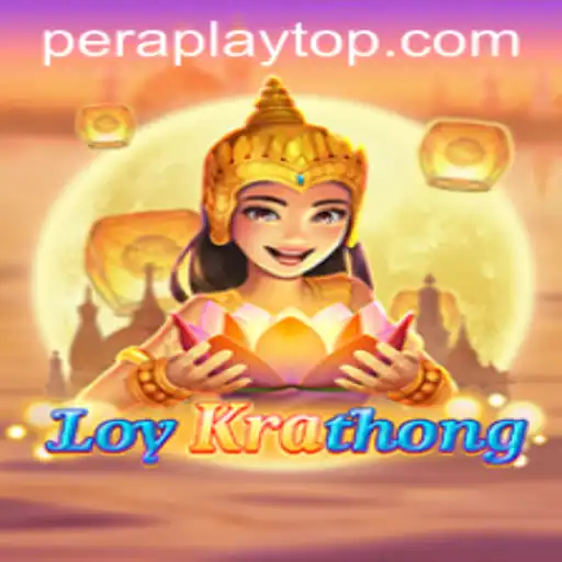 Immerse Yourself in LoyKrathong: An Engaging Experience by PeraPlay