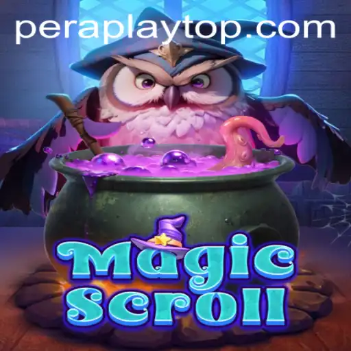 MagicScroll: Experience the Enchanting World of PeraPlay