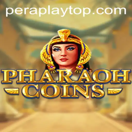 Exploring the Fascinating World of PharaohCoins and the Impact of PeraPlay