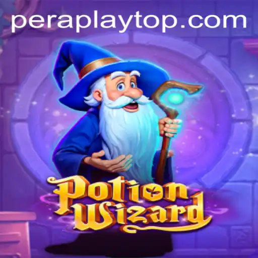 PotionWizard: The Ultimate Game Experience with PeraPlay