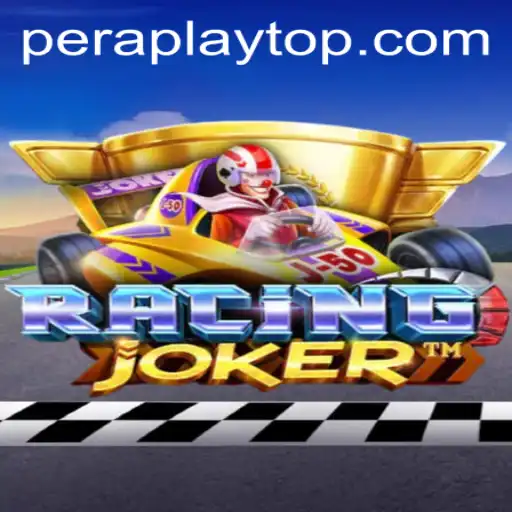 RacingJoker: Unveiling the Thrills and Strategies of PeraPlay's Latest Sensation