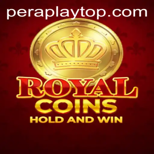 Unveiling RoyalCoins: A Thrilling Adventure with PeraPlay