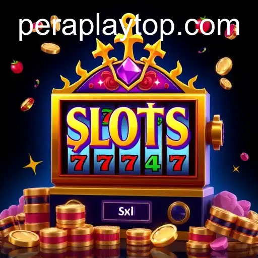 PeraPlay: Revolutionizing the World of Online Slots