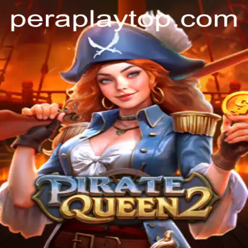 Exploring the Adventurous World of PirateQueen2: A Thrilling New Game by PeraPlay