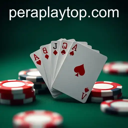 Poker Games and the Emergence of PeraPlay