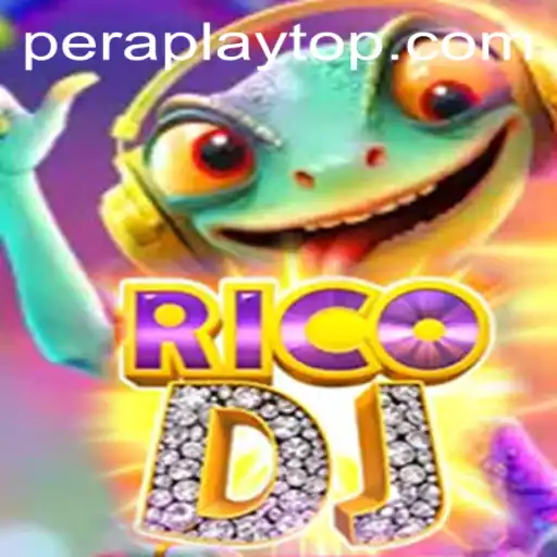 RicoDJ: A New Era of Gaming with PeraPlay