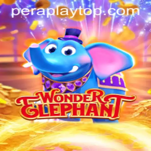 Discover the World of WonderElephant: A Journey Through PeraPlay